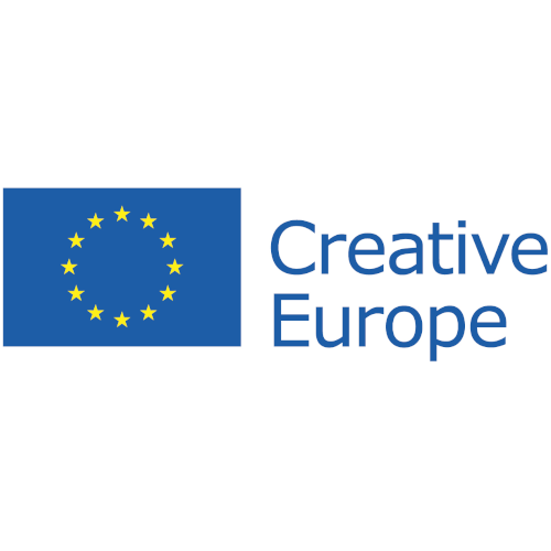 CREATIVE EUROPE
