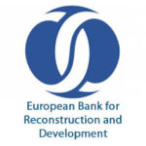 EUROPEAN BANK RECONSTRUCTION DEVELOPMENT