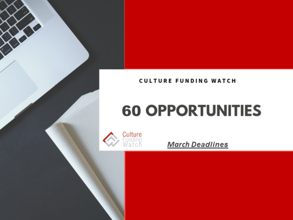 March deadlines 2020