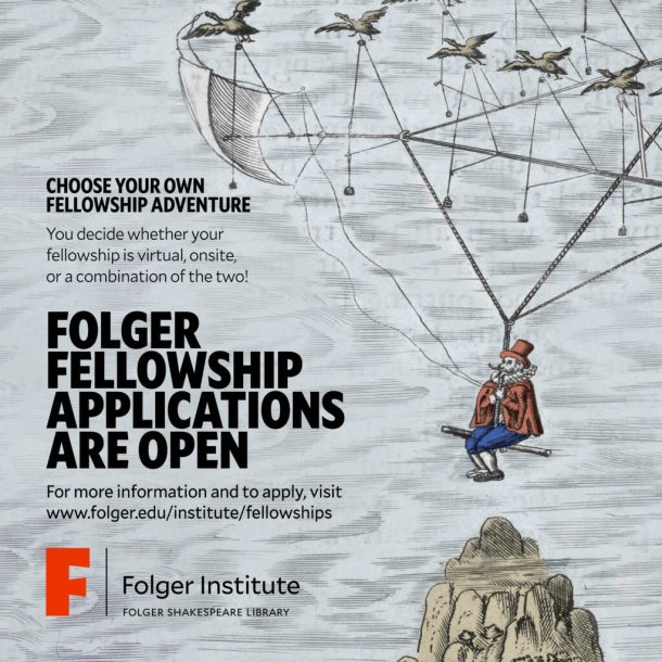 Folger Institute digital ad 2023 1024x1024
