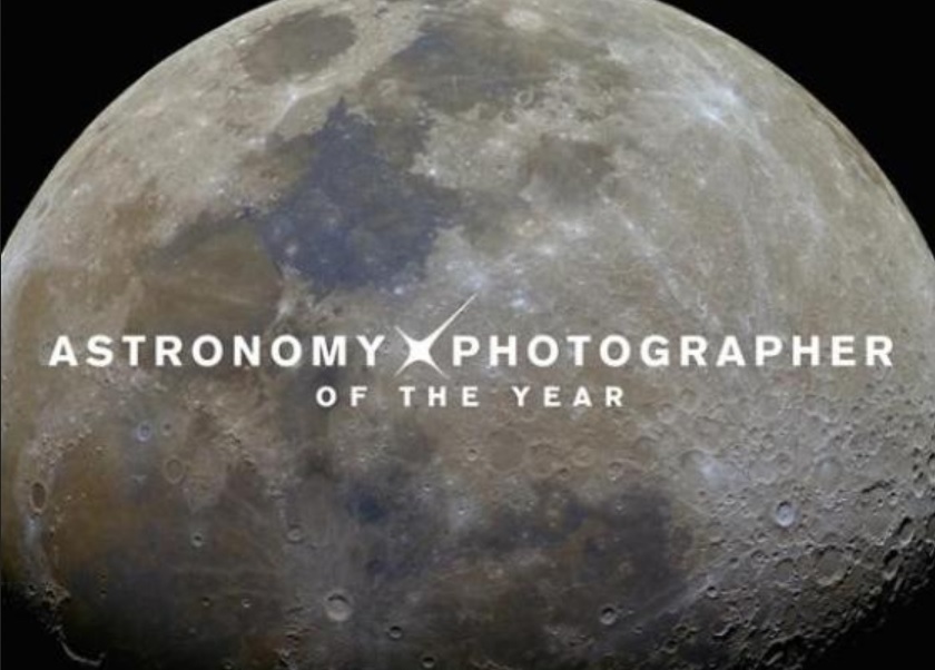 Insight Investment Astronomy Photographer of the Year