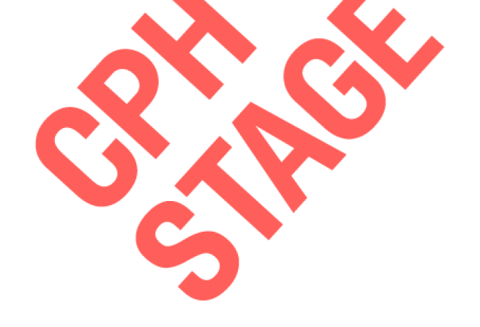 Cph stage red rgb