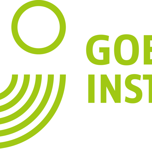 Logo Goethe Institut