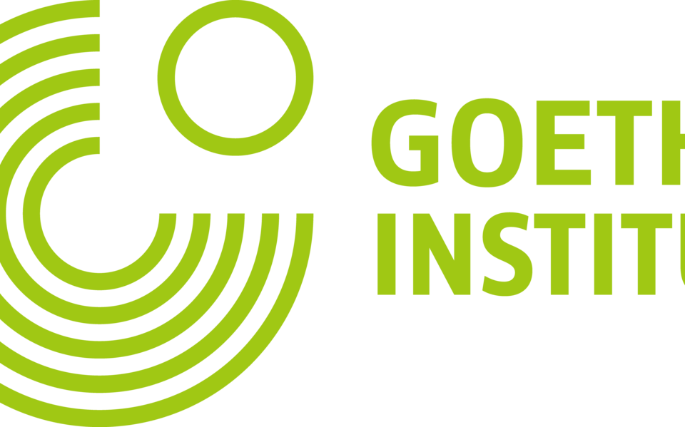 Logo Goethe Institut