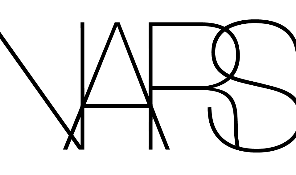 NARS Cosmetics logo