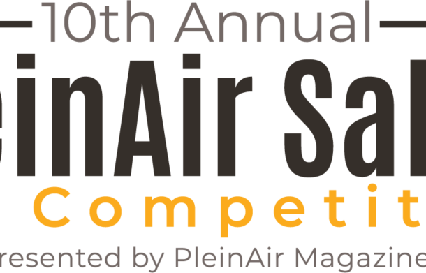 Plein Air Salon art competition 10th Annual 1024x391