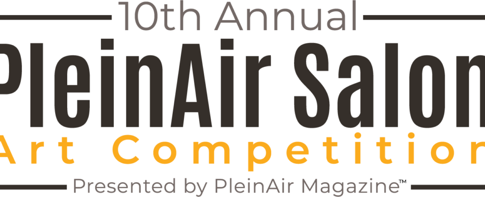Plein Air Salon art competition 10th Annual 1024x391