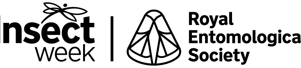 RES InsectWeek Combo Logo Black
