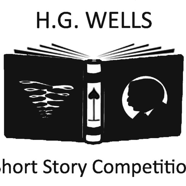 Well short story competition logo