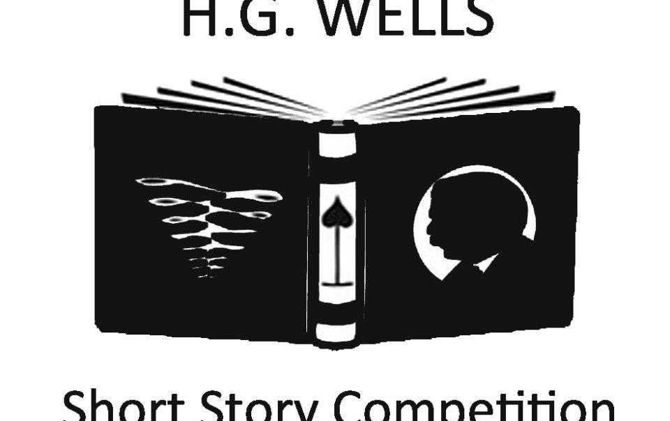 Well short story competition logo