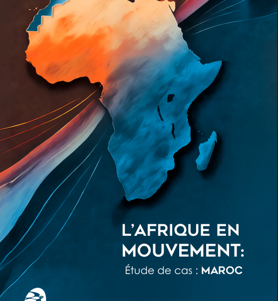 Culture Moves Africa – Case Study Morocco