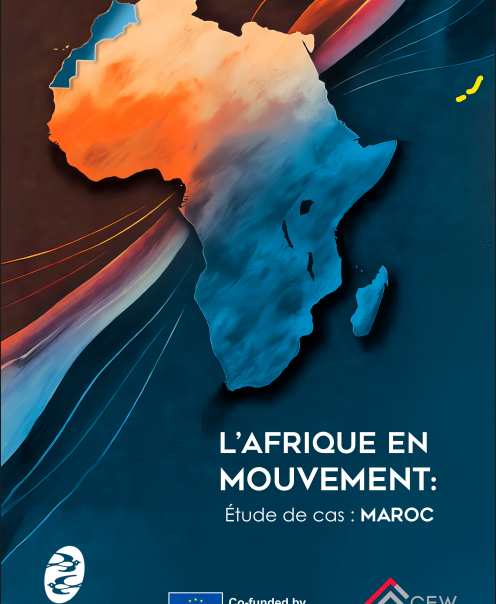 Deconfining Project L Afrique en mouvement – Étude de cas Maroc