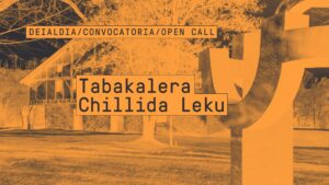 Chillidaleku 2025 web 1920x1080px