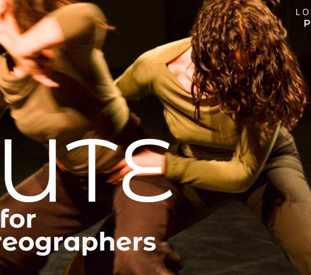 KUTE call for choreographers