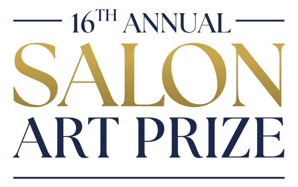 Salon Art Prize tight crop