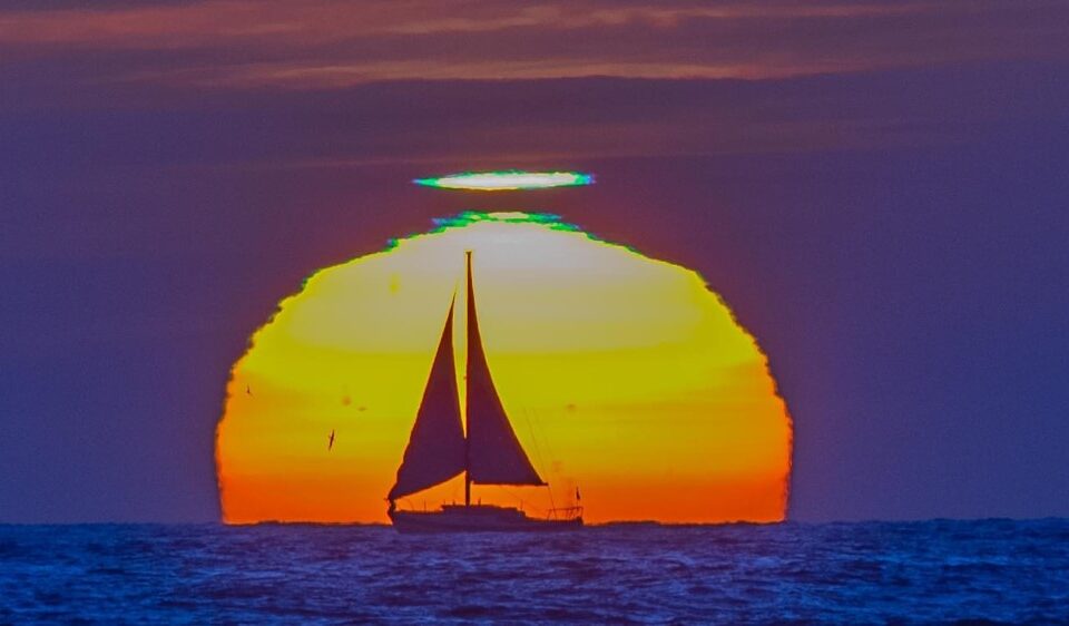 Sailboat sunset20Custom1