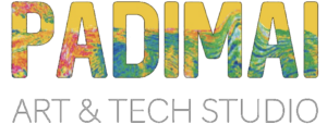 Padimai logo full