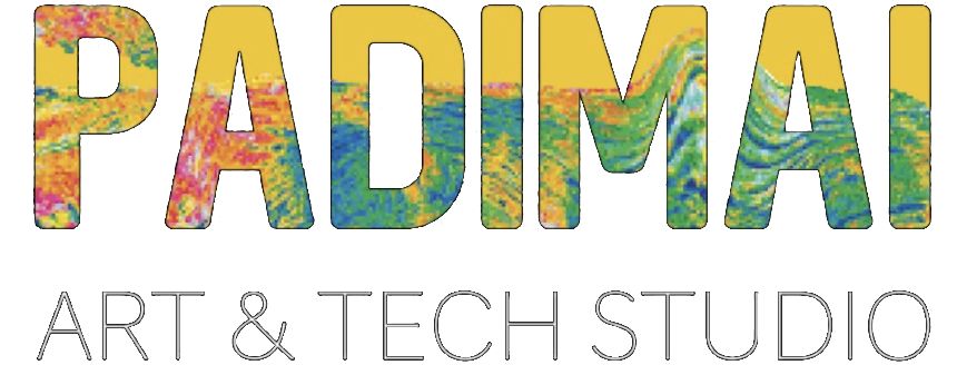 Padimai logo full