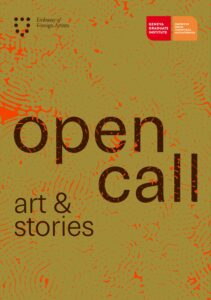 Eofa open call art stories newsletter 2560x q85