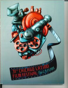31st CLFF Poster 791x1024